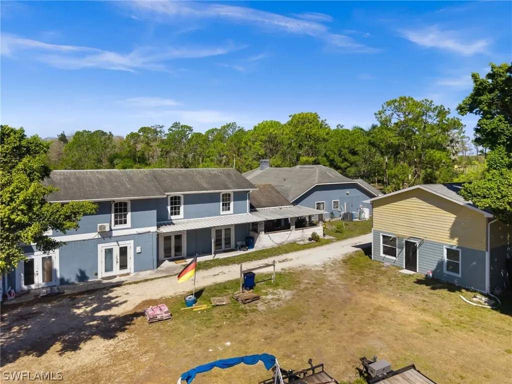 15170 N Mallard Lane Fort Myers FL 33913