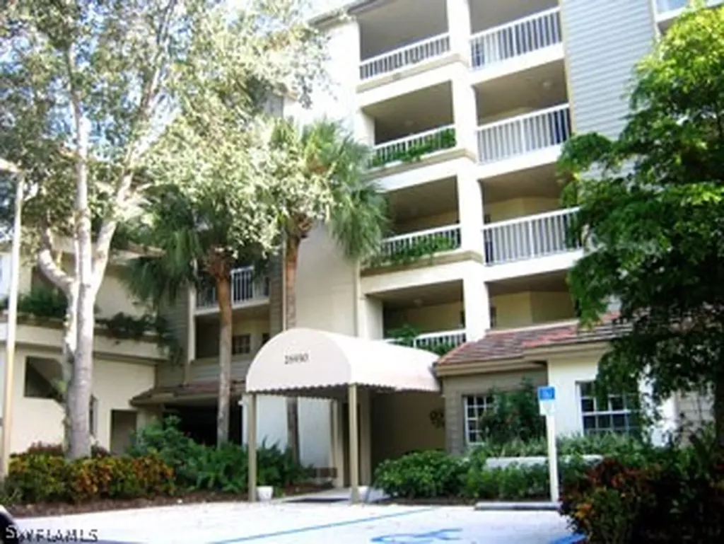 26930 Wedgewood Drive Bonita Springs FL 34134
