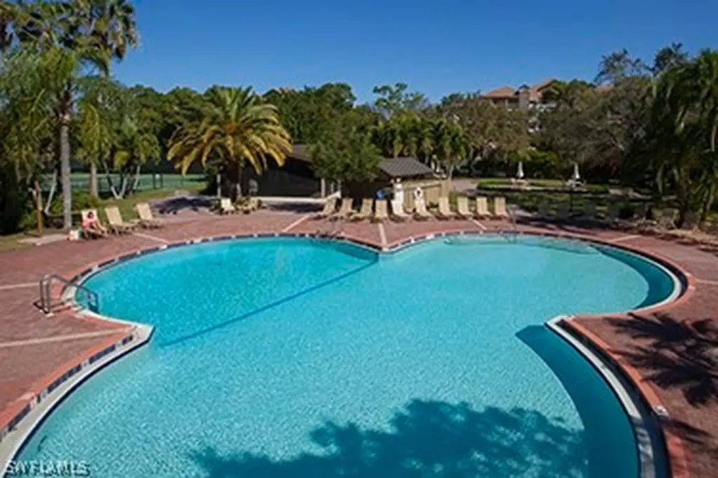 26930 Wedgewood Drive Bonita Springs FL 34134