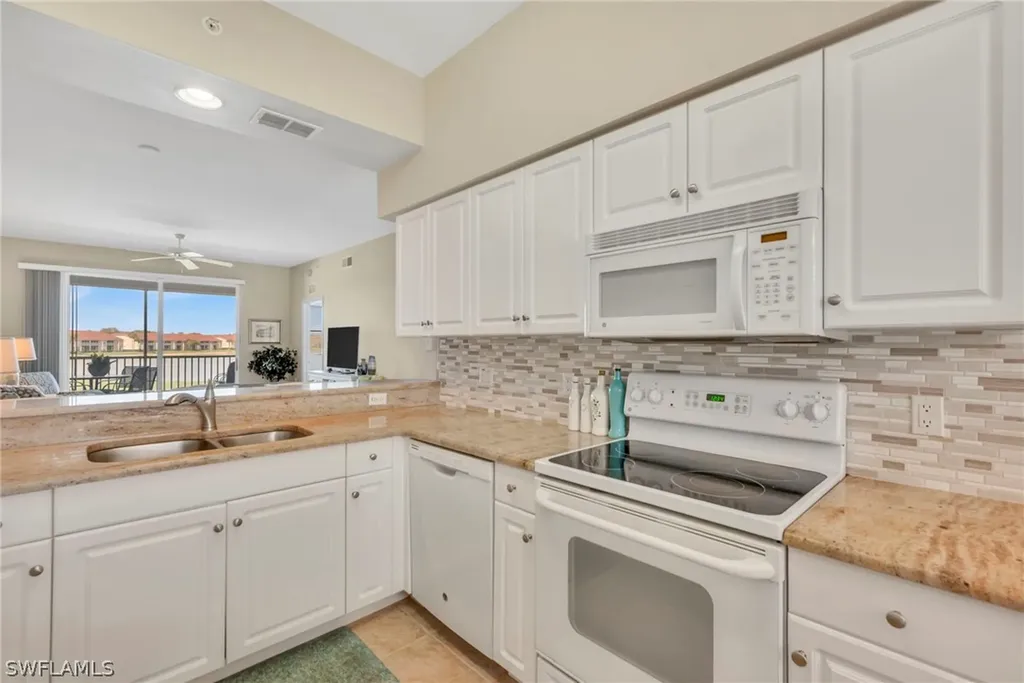 2750 Cypress Trace Circle Naples FL 34119