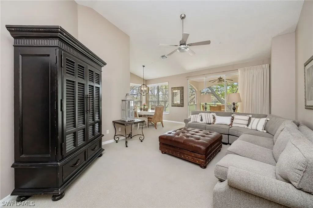 89 Silver Oaks Circle Naples FL 34119