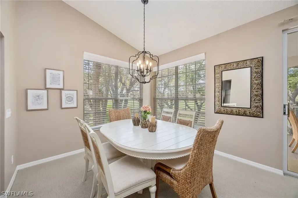 89 Silver Oaks Circle Naples FL 34119