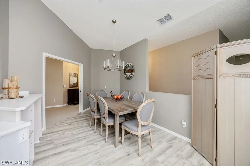 89 Silver Oaks Circle Naples FL 34119
