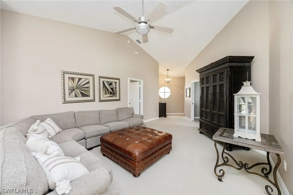 89 Silver Oaks Circle Naples FL 34119