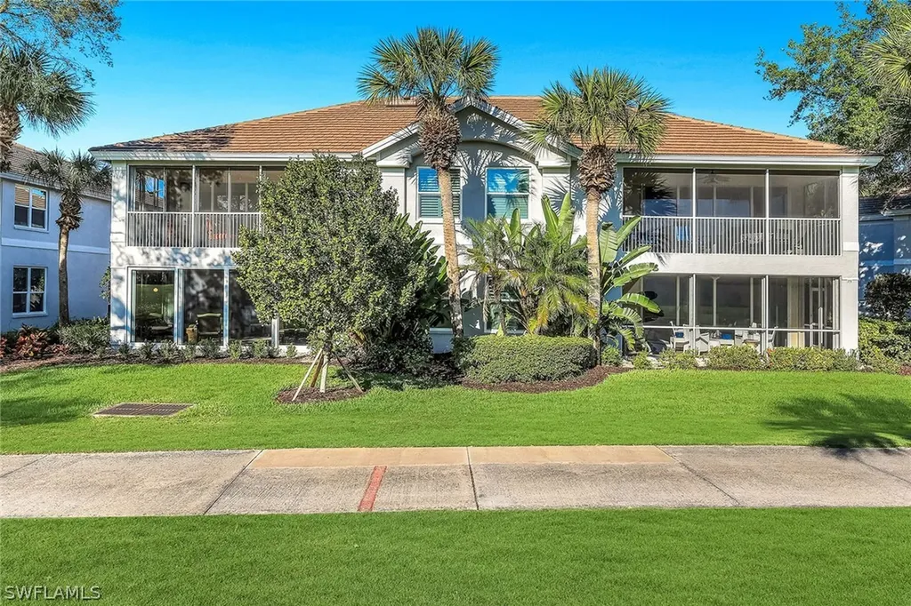 25276 Pelican Creek Circle Bonita Springs FL 34134