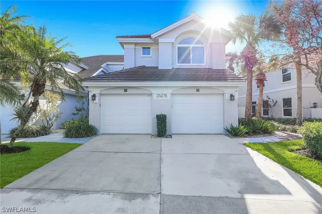 25276 Pelican Creek Circle Bonita Springs FL 34134