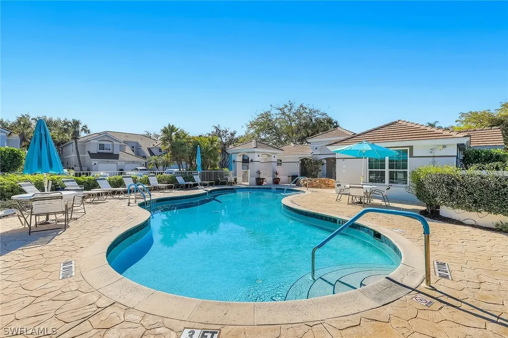 25276 Pelican Creek Circle Bonita Springs FL 34134
