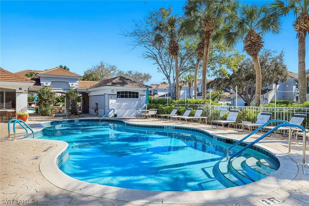 25276 Pelican Creek Circle Bonita Springs FL 34134