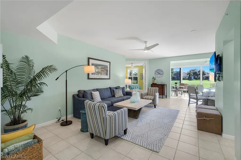25276 Pelican Creek Circle Bonita Springs FL 34134