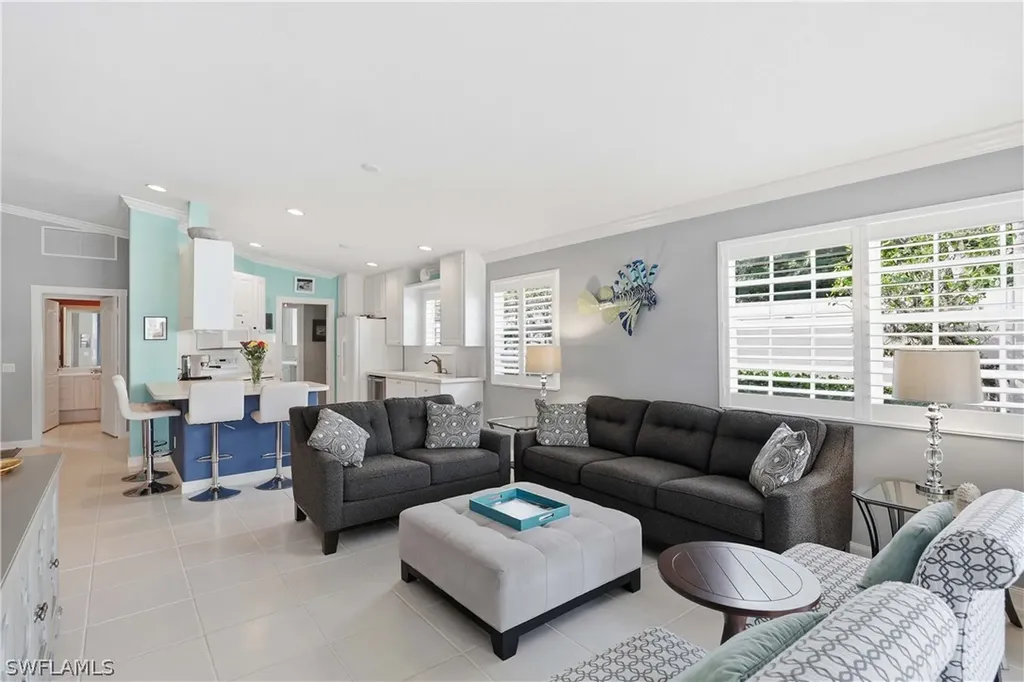3618 Exuma Way Naples FL 34119