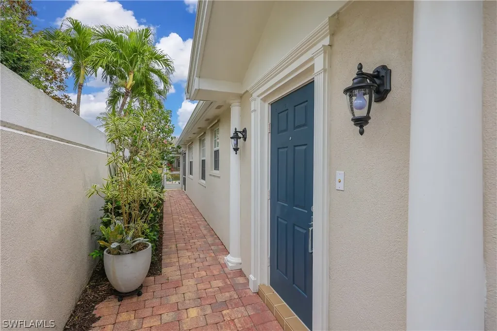 3618 Exuma Way Naples FL 34119