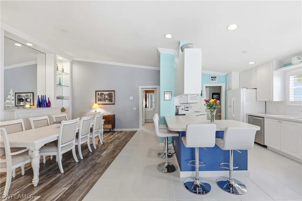 3618 Exuma Way Naples FL 34119