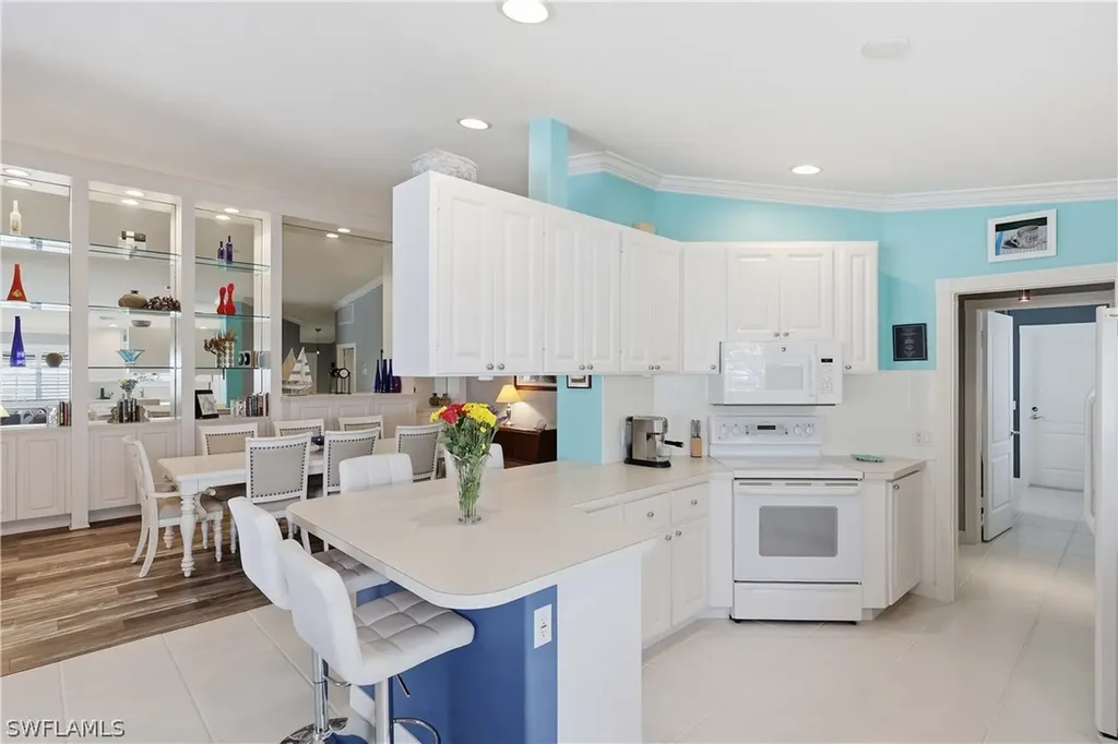 3618 Exuma Way Naples FL 34119