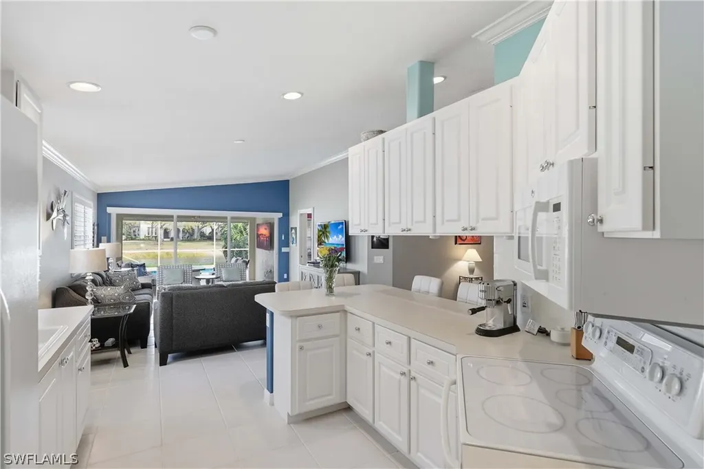 3618 Exuma Way Naples FL 34119