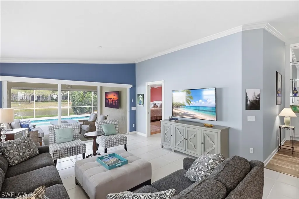 3618 Exuma Way Naples FL 34119