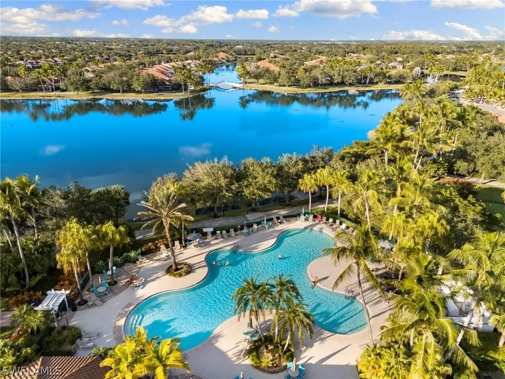 3618 Exuma Way Naples FL 34119