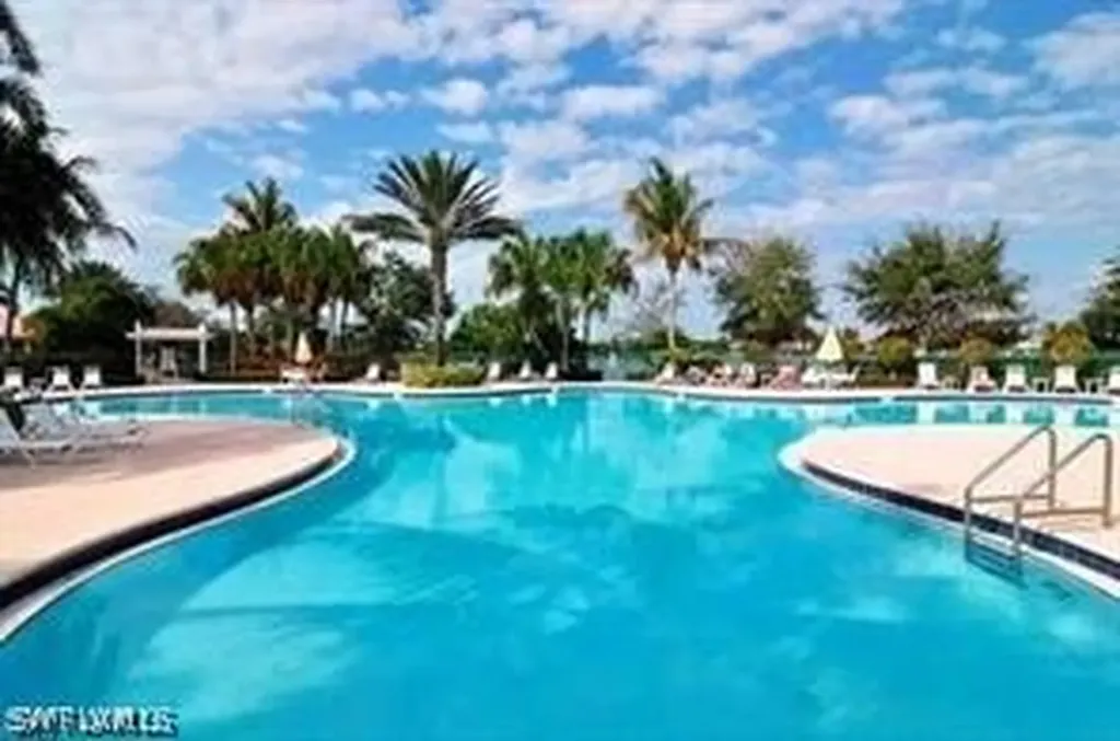 3618 Exuma Way Naples FL 34119
