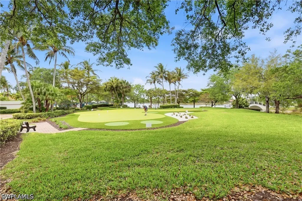 3618 Exuma Way Naples FL 34119