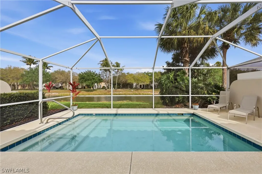 3618 Exuma Way Naples FL 34119