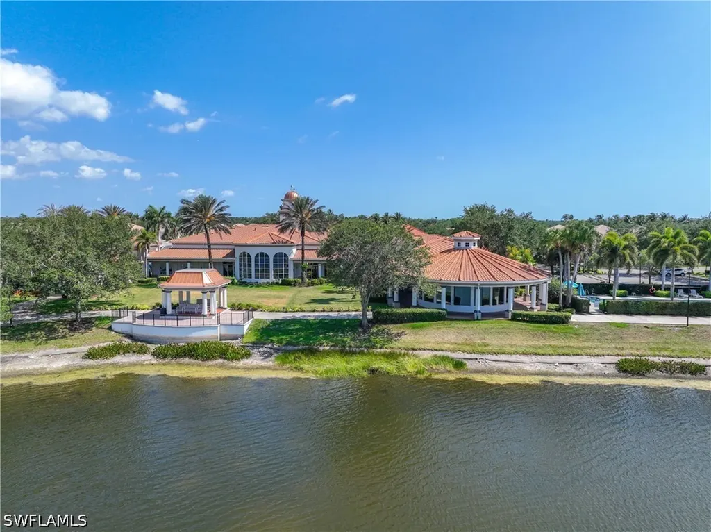 3618 Exuma Way Naples FL 34119