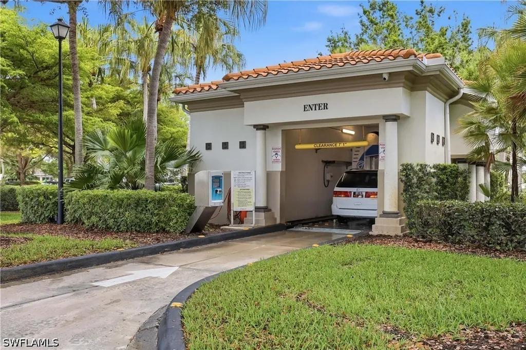 3618 Exuma Way Naples FL 34119
