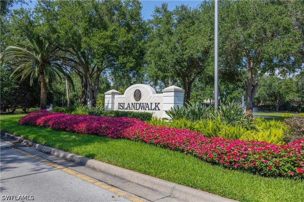 3618 Exuma Way Naples FL 34119