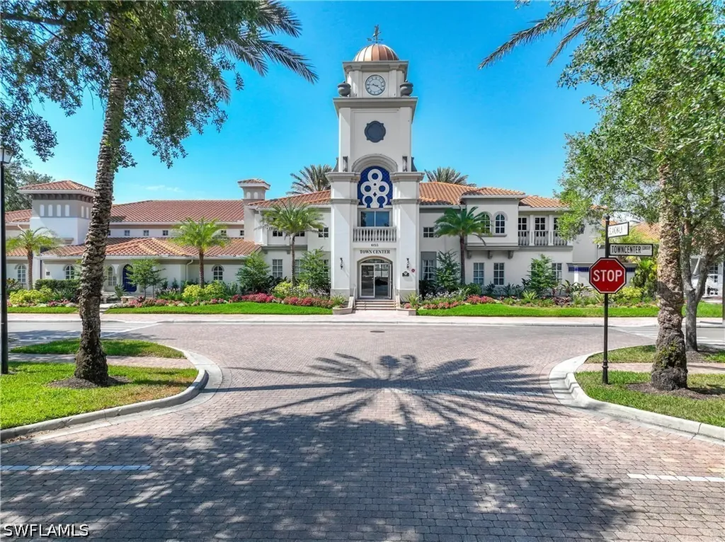 3618 Exuma Way Naples FL 34119