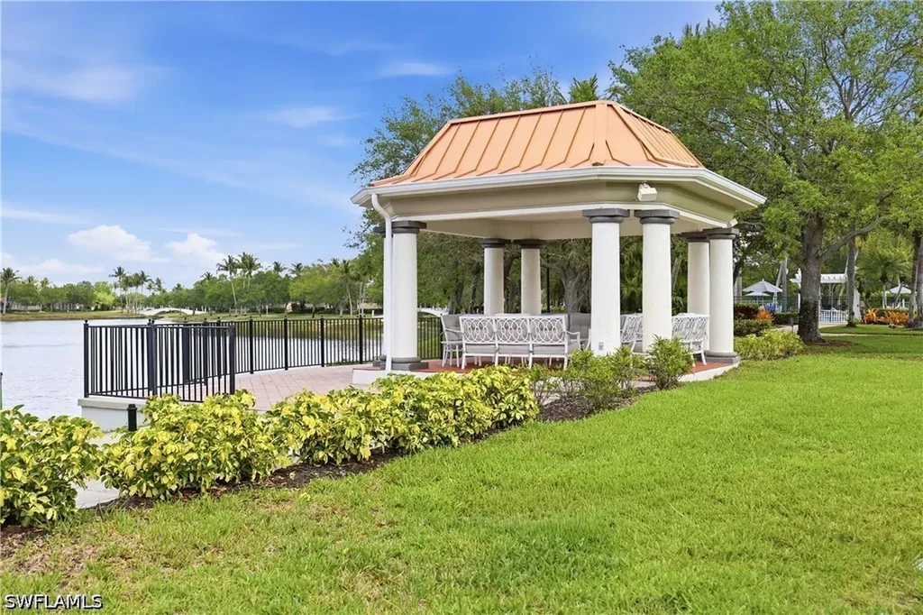 3618 Exuma Way Naples FL 34119