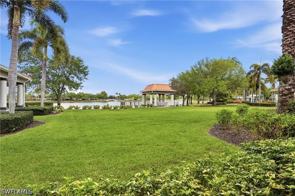 3618 Exuma Way Naples FL 34119