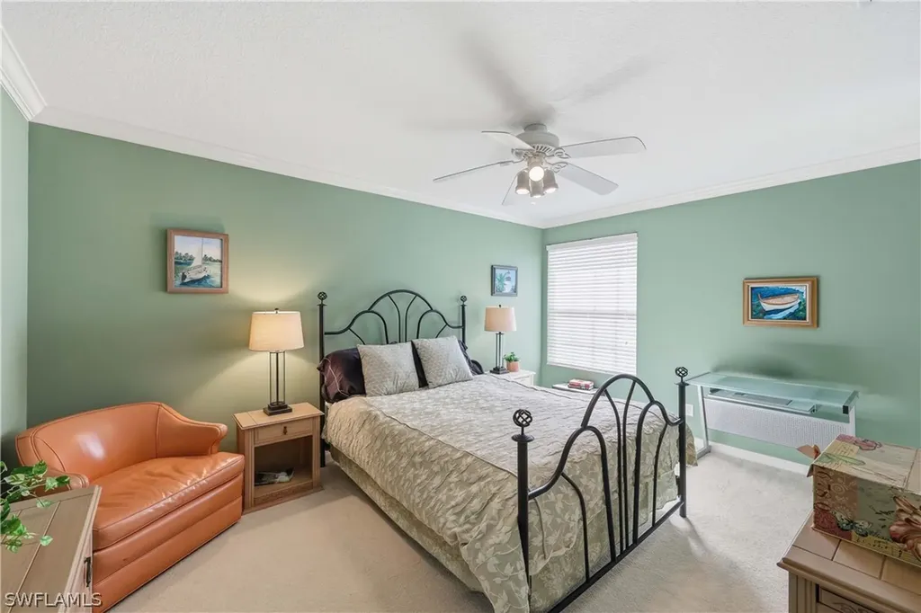 3618 Exuma Way Naples FL 34119