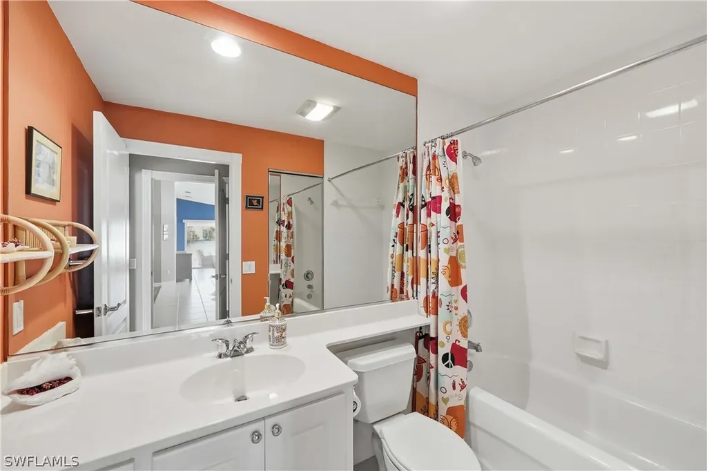 3618 Exuma Way Naples FL 34119