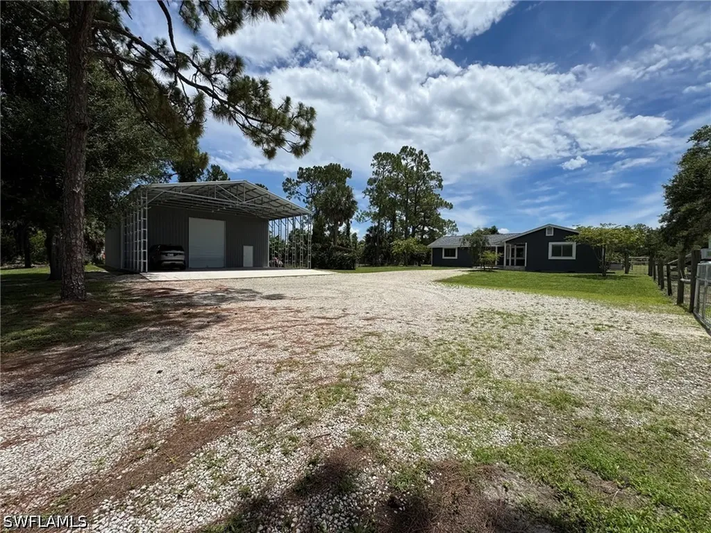 2210 20th Avenue NE Naples FL 34120