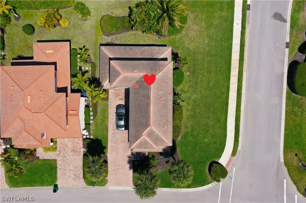 1307 Kendari Terrace Naples FL 34113