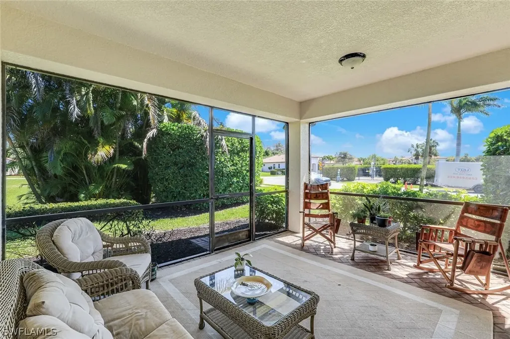 1307 Kendari Terrace Naples FL 34113
