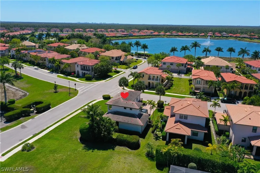 1307 Kendari Terrace Naples FL 34113