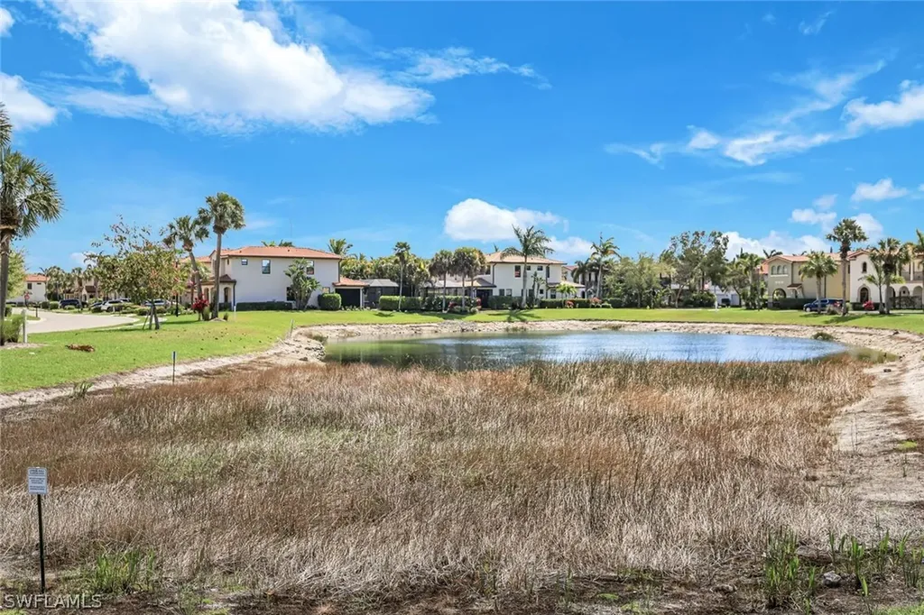 1307 Kendari Terrace Naples FL 34113