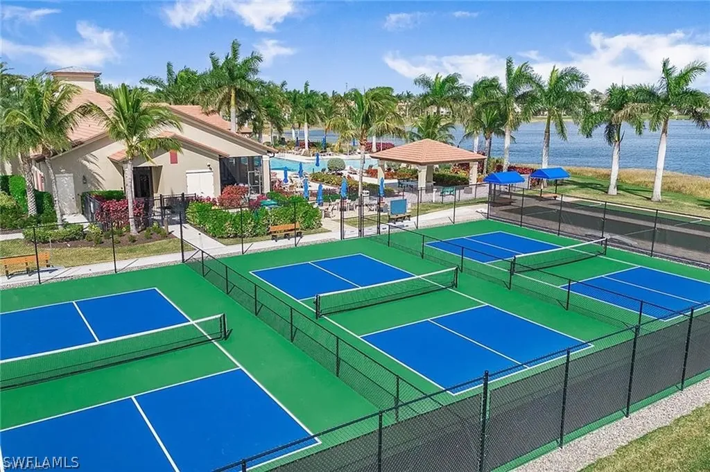 1307 Kendari Terrace Naples FL 34113