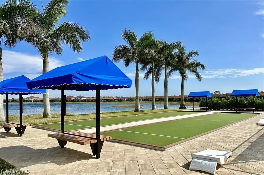 1307 Kendari Terrace Naples FL 34113