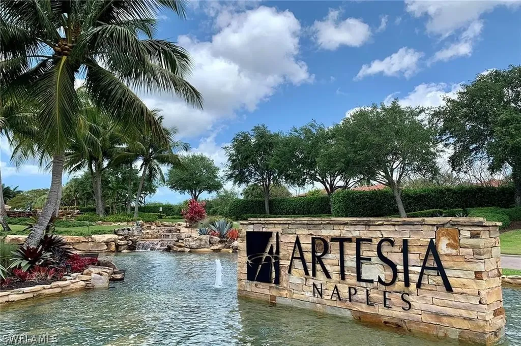 1307 Kendari Terrace Naples FL 34113