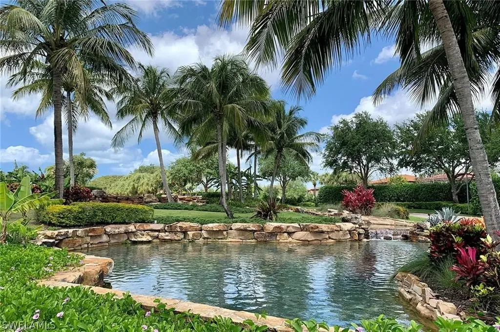 1307 Kendari Terrace Naples FL 34113
