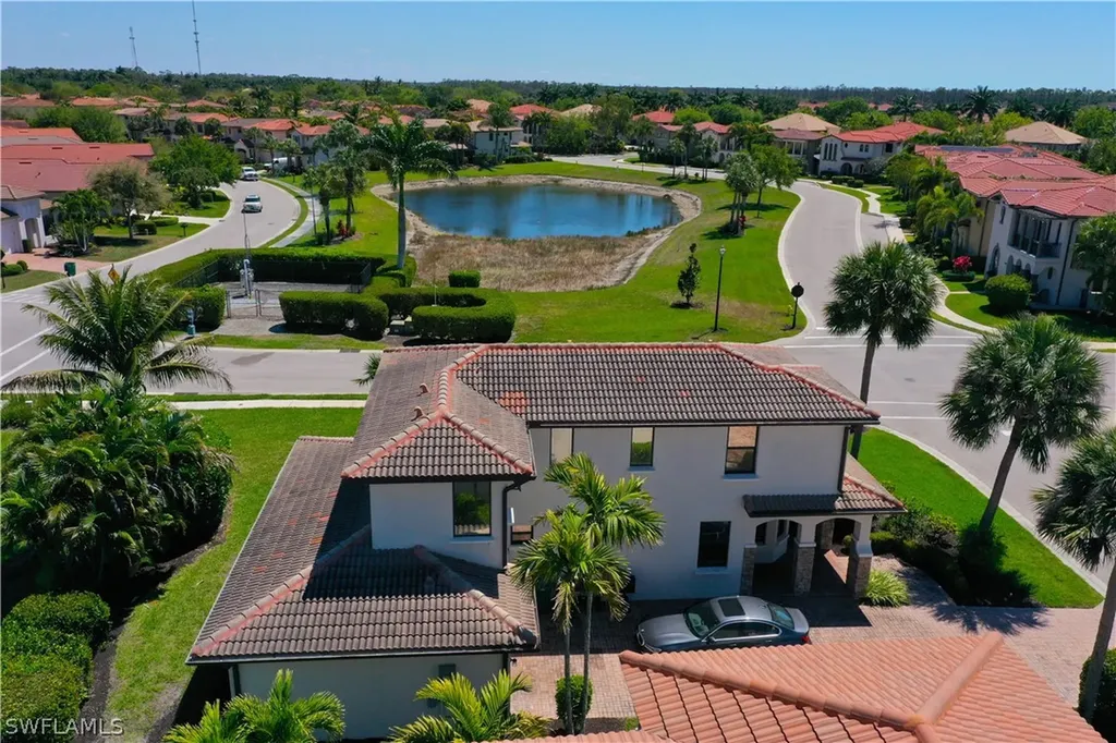 1307 Kendari Terrace Naples FL 34113