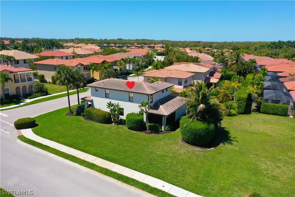 1307 Kendari Terrace Naples FL 34113