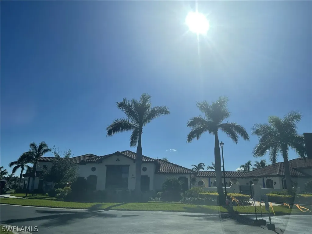 15126 Palmer Lake Circle Naples FL 34109
