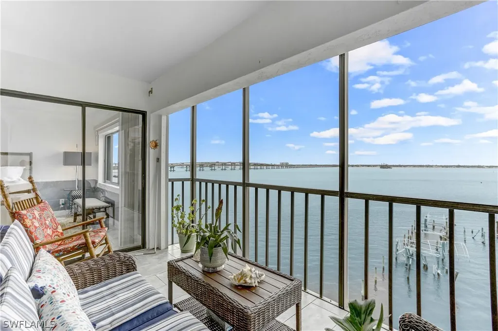 Fort Myers FL, 2711 1ST Street, Unit 402