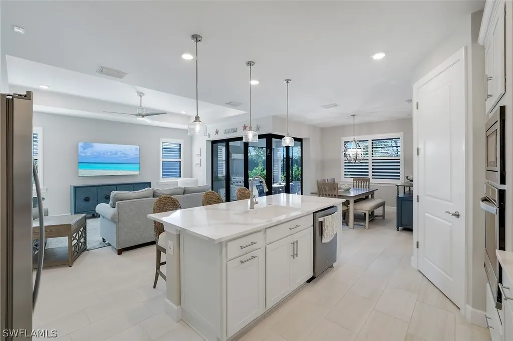 1944 Yellowfin Circle Naples FL 34114