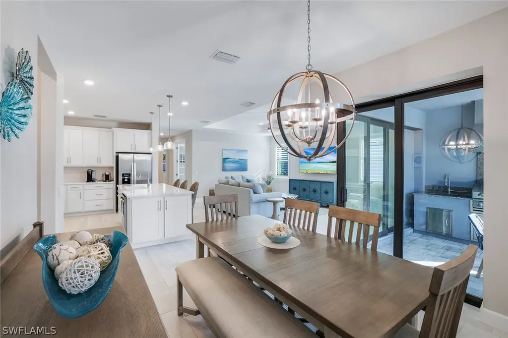 1944 Yellowfin Circle Naples FL 34114