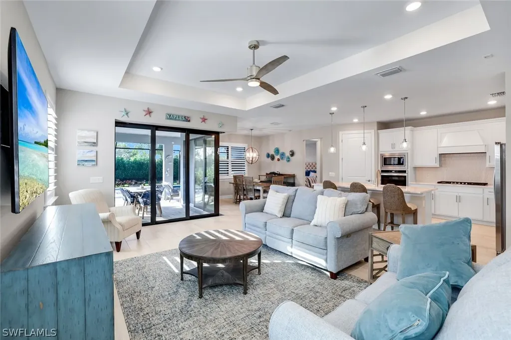 1944 Yellowfin Circle Naples FL 34114