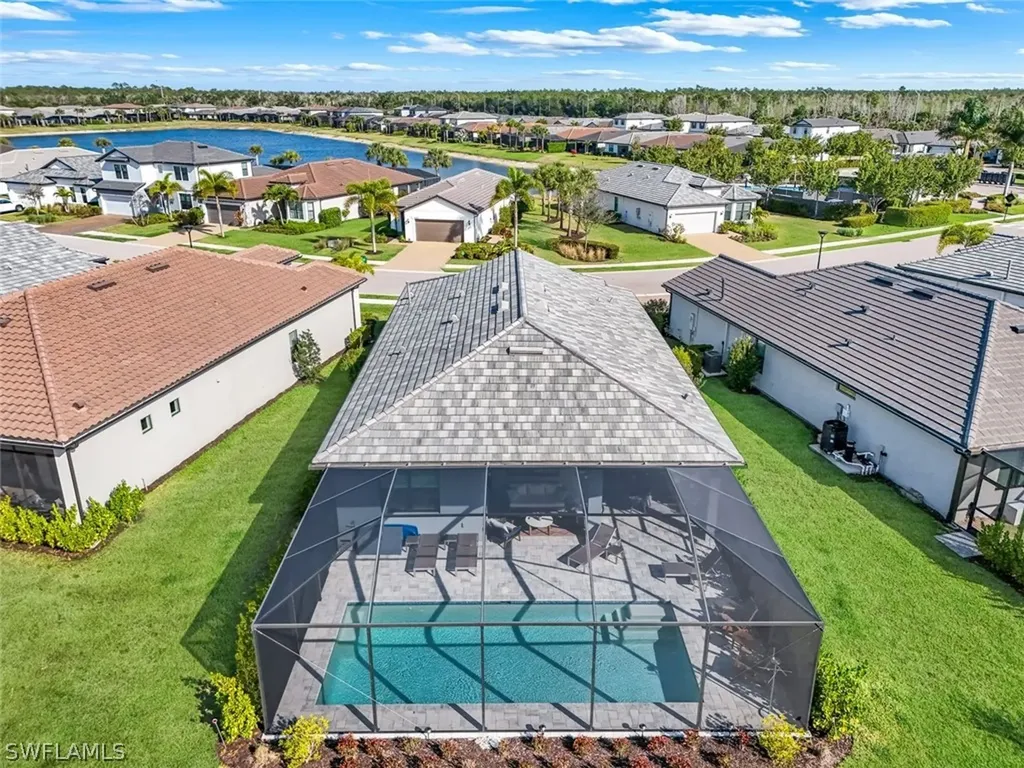 1944 Yellowfin Circle Naples FL 34114
