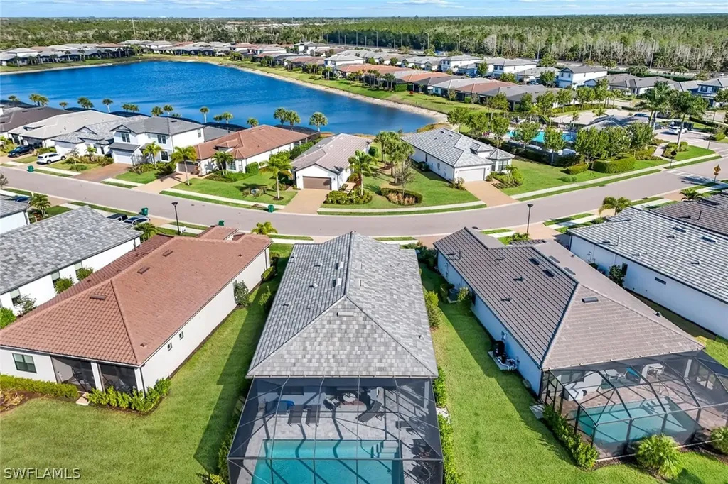 1944 Yellowfin Circle Naples FL 34114