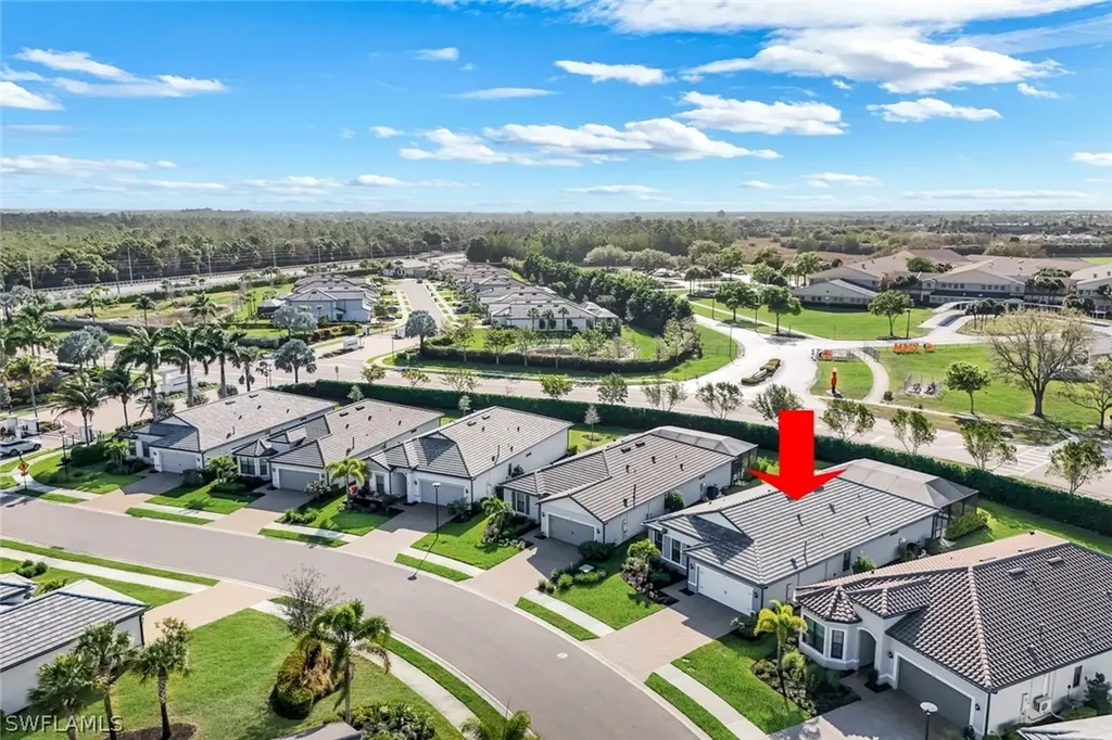 1944 Yellowfin Circle Naples FL 34114